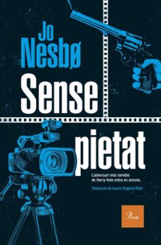 sense pietat (sèrie harry hole 14)-jo nesbo-9791388369247
