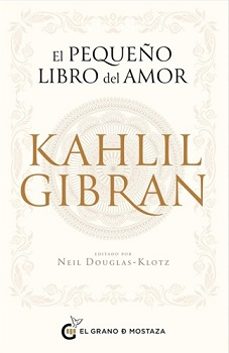 el pequeño libro del amor-gibran khalil gibran-9791399020847