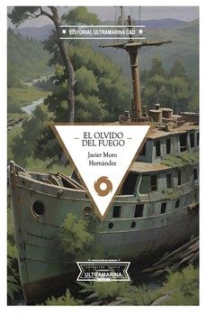 el olvido del fuego-javier moro-9791399056747
