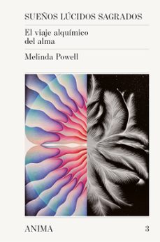 sueños lucidos sagrados-melinda powell-9791399109047
