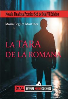 la tara de la romana-maria jose martinez segura-9791399127447