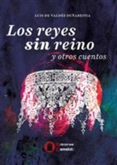 los reyes sin reino (ebook)-luis de baldés-9791399140347