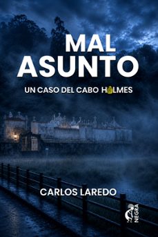 -carlos laredo-9791399159547