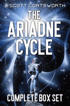 liminal sky: ariadne cycle - complete box set-j. scott coatsworth-9798201077747