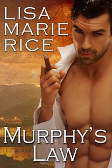 murphy's law (ebook)-lisa marie rice-9798201183547