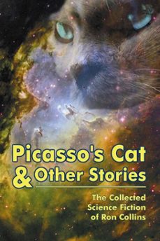Imagen Principal de Picasso's Cat &amp; Other Stories