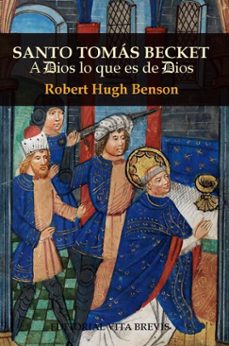 -robert hugh benson-9798201651947