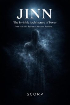 jinn: the invisible architecture of power from ancient spirits to modern systems (ebook)-9798215509647