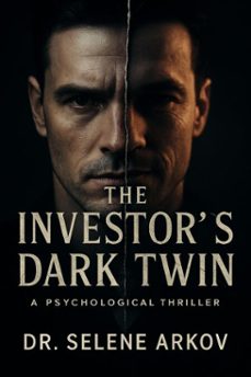 the investor's dark twin (ebook)-elene arkov-9798215659847