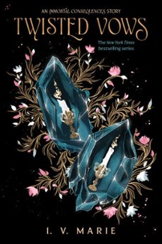 twisted vows (ebook)-i. v. marie-9798217234547