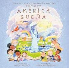 america sueña (america's dreaming spanish edition) (ebook)-bob mckinnon-9798217243747