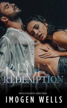 redemption-imogen wells-9798224957347