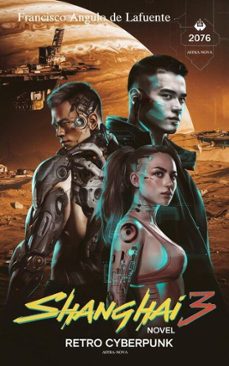 shanghái 3 (ebook)-francisco angulo de lafuente-9798227188847