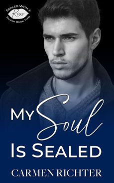 my soul is sealed (ebook)-carmen richter-9798230118947