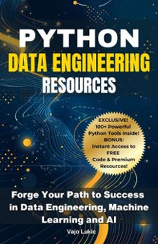 python data engineering resources (ebook)-vajo lukic-9798230884347