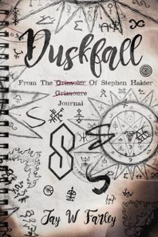 duskfall: from the journal of stephen halder (ebook)-jay farley-9798231148547