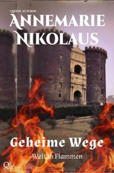 -annemarie nikolaus-9798231626847