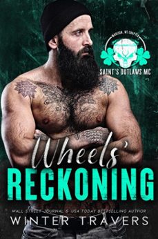 wheels' reckoning (ebook)-winter travers-9798231701247