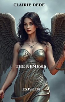 the nemesis (ebook)-clairie dede-9798232033347