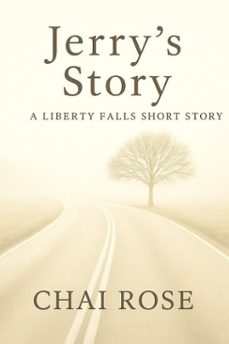 jerry's story (ebook)-chai rose-9798232055547