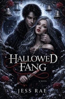 hallowed fang (ebook)-jess rae-9798232509347