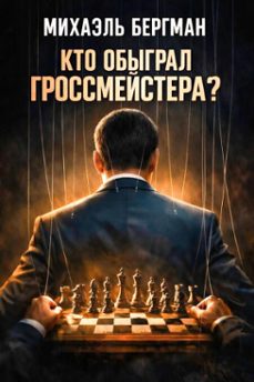? (ebook)-михаэль бергман-9798232540647