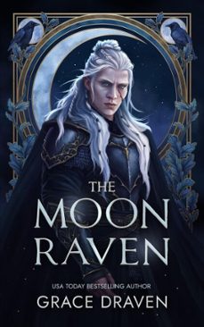 the moon raven (ebook)-grace draven-9798232623647
