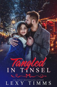tangled in tinsel (ebook)-lexy timms-9798232629847