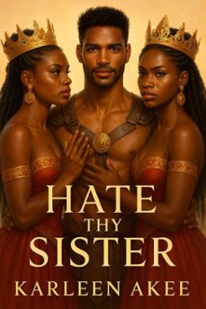 hate thy sister (ebook)-karleen akee-9798232673147