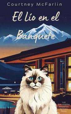 el lio en el banquete (ebook)-courtney mcfarlin-9798233005947