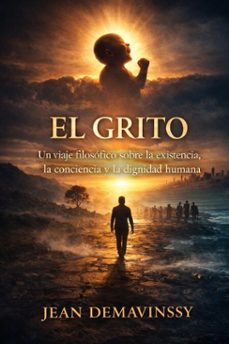 el grito (ebook)-jean demavinssy-9798233084447