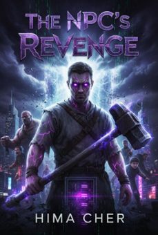 the npcs revenge (ebook)-hima cher-9798233234347
