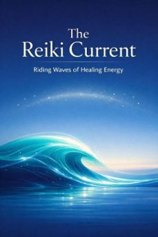 the reiki current: riding waves of healing energy (ebook)-p. agrawal-9798233862847
