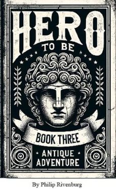antique adventure (ebook)-philip, jr rivenburg-9798233993947