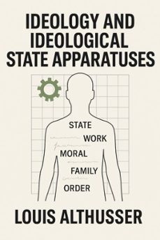 ideology and ideological state apparatuses (ebook)-louis althusser-9798312321647