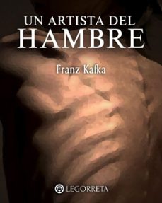 un artista del hambre (ebook)-franz kafka-9798317235147