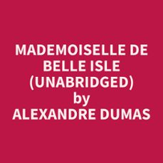 mademoiselle de belle isle (unabridged) (audiolibro)-9798330015047