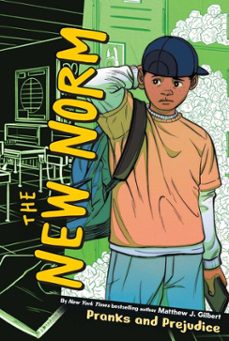 pranks and prejudice (ebook)-matthew j. gilbert-9798347103447