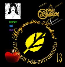 merystematica radical (ebook)-siqueira césar melkyzedek-9798870374147