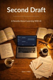 second draft (ebook)-ethan j. miller-9798995476047