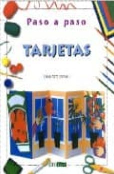 tarjetas (paso a paso)-charlotte stowell-9799685142747