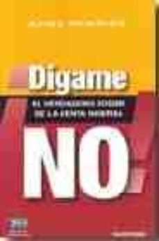 Imagen Principal de DIGAME NO