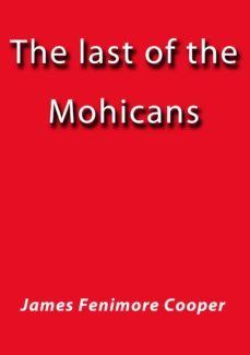 the last of the mohicans (ebook)-j. borja-james fenimore cooper-2910022114365