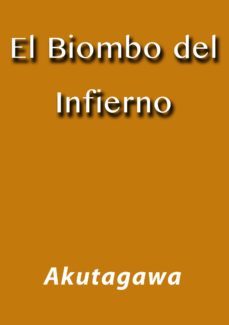 el biombo del infierno (ebook)-cdlap00000847