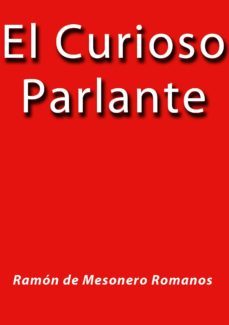 el curioso parlante (ebook)-cdlap00000947