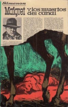 maigret y los muertos del canal-mkt0004470747