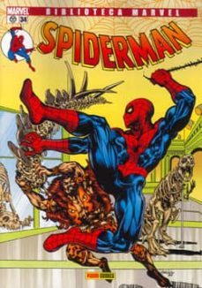bm spiderman nº 34-marv wolfman-2910010563557