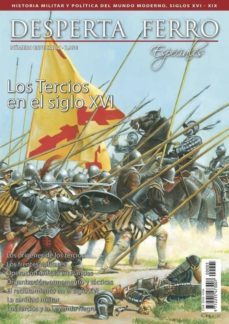 tercios (i) (revista desperta ferro 5)-2910021684357
