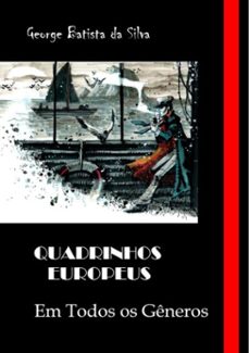 quadrinhos europeus (ebook)-george batista da silva-3410001792557