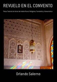 revuelo en el convento (ebook)-orlando salerno-3410001843457